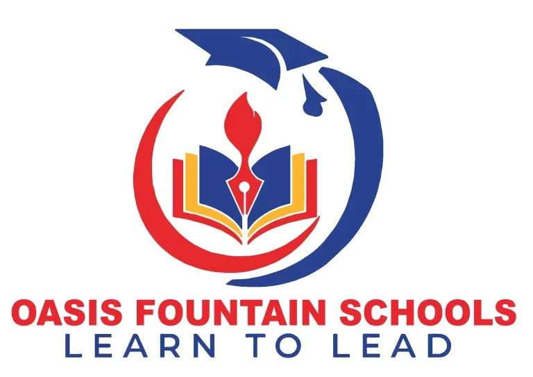  Oasis Fountain Schools Logo