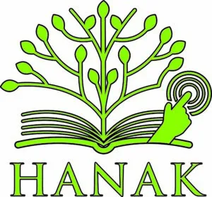 Hanak International School Logo