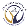 Happeria International School Logo