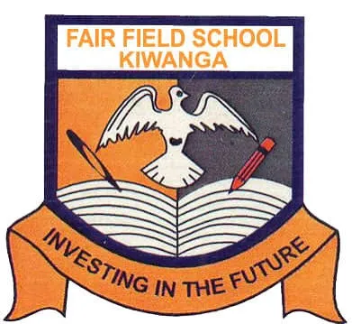 Fairfield School Kiwanga  Logo