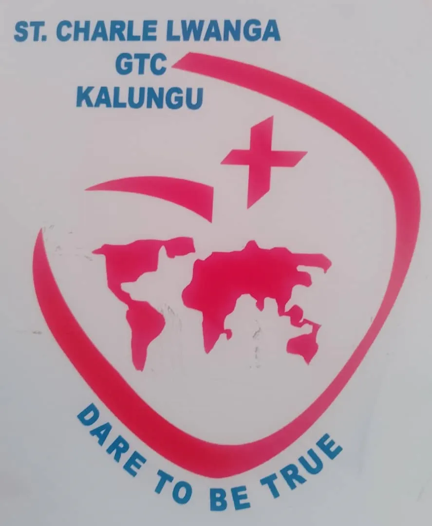 St. Charles Lwanga Girls Training Centre- Kalungu Logo