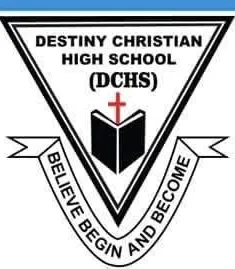 Destiny High School Kaato Logo