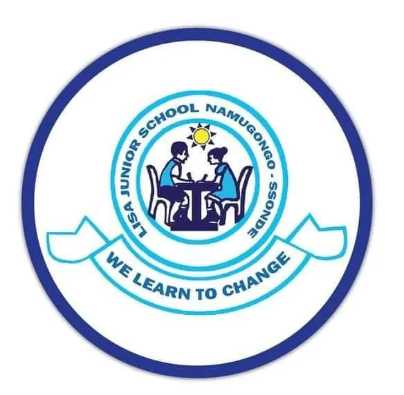 Lisa Junior School  Logo