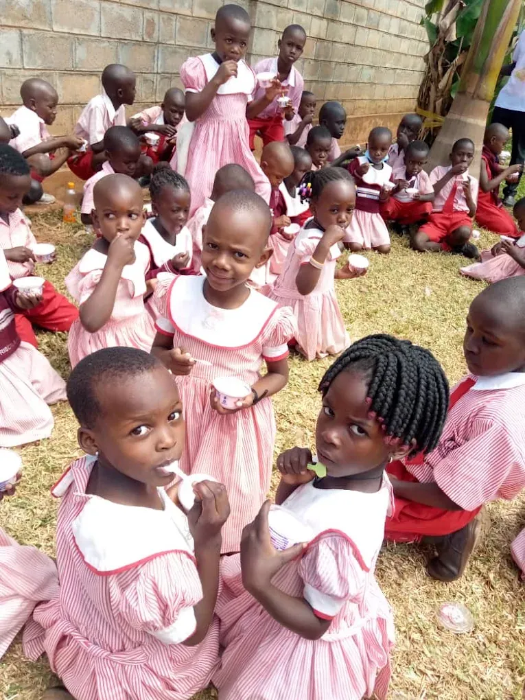 Jodak Primary School