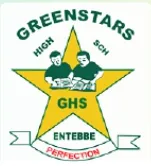 Greenstars High School Entebbe Logo
