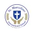 St. Marcelino International School Logo