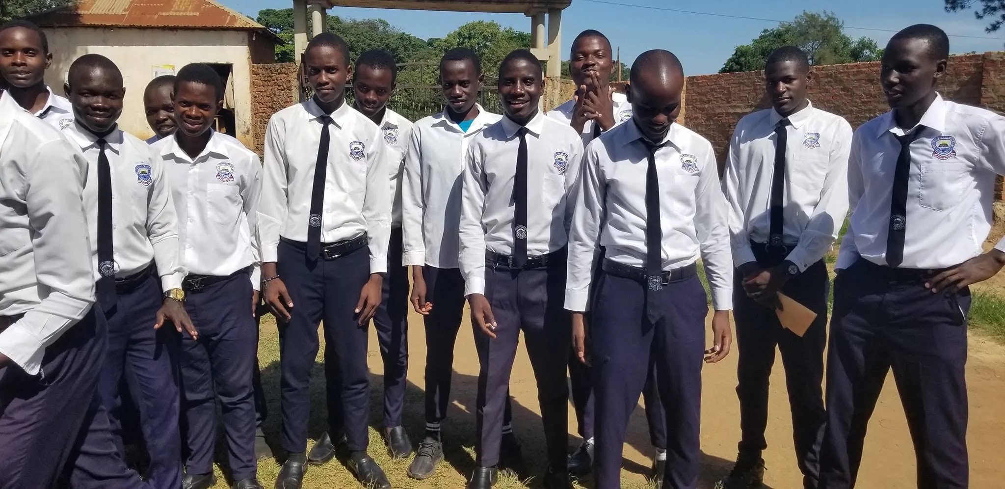 Lake View Kitinda C/u High School 