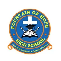 Fountain Of Hope High School  Logo