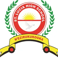 St.lucia High School Logo