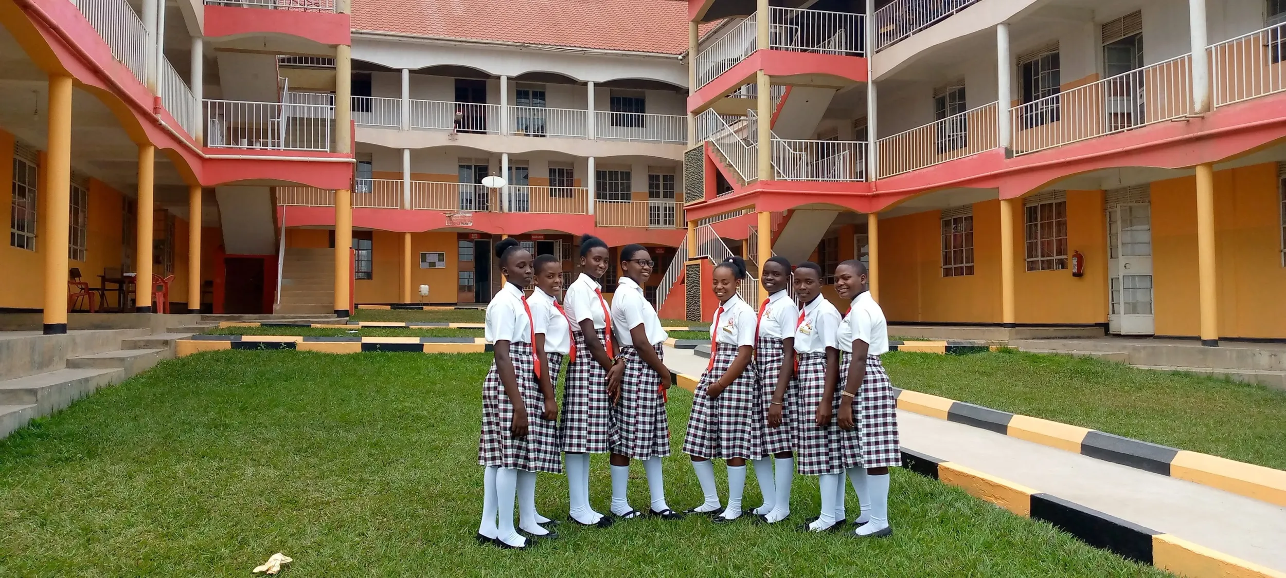 St.lucia High School