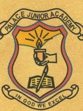 Palace Junior School Logo