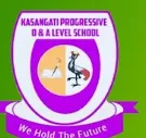 Kasangati Progressive Mixed Ss Logo