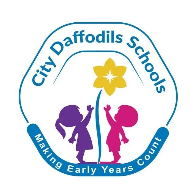 City Daffodils Schools Logo