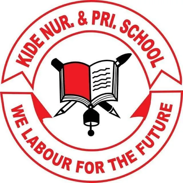 Kide Primary School. Logo