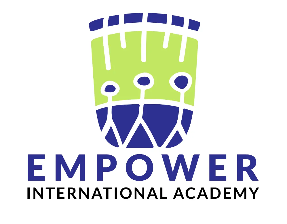 Empower International Academy Logo