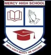 Mercy High School. Logo