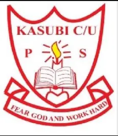 Kasubi Church Of Uganda (c.o.u) Primary School Logo