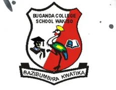 Buganda College School Wakiso Logo