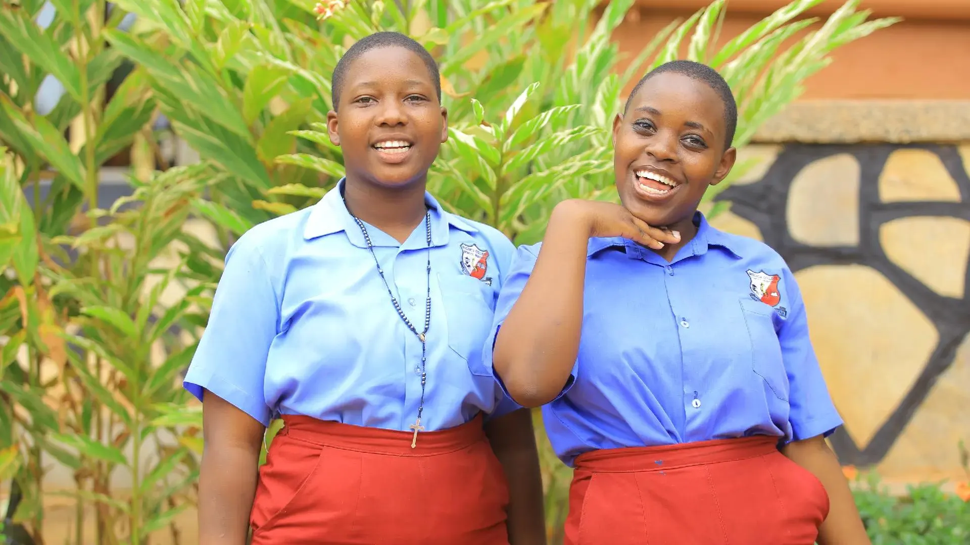 Buganda College School Wakiso