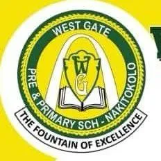 Westgate Pre And Primary School  Logo