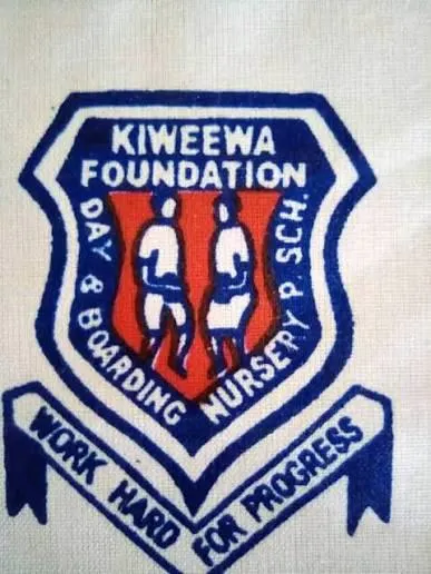 Kiweewa Foundation Primary School Logo