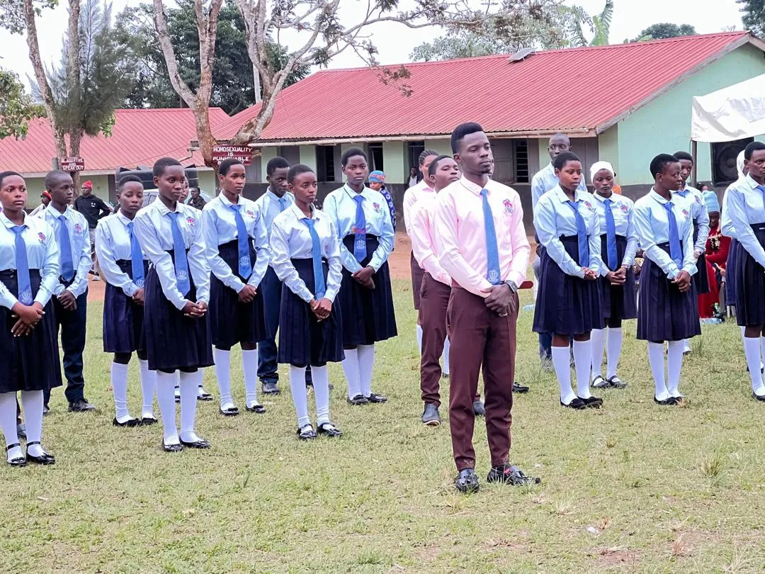 Kiweewa Foundation Primary School