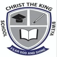 Christ The King High School  Logo