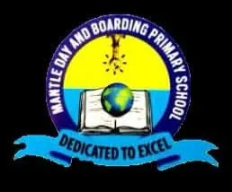 Mantle Day And Boarding School  Logo