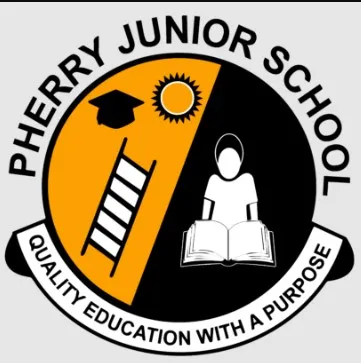  Pherry Junior School Logo