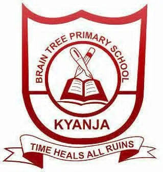 Brain Tree Primary School  Logo