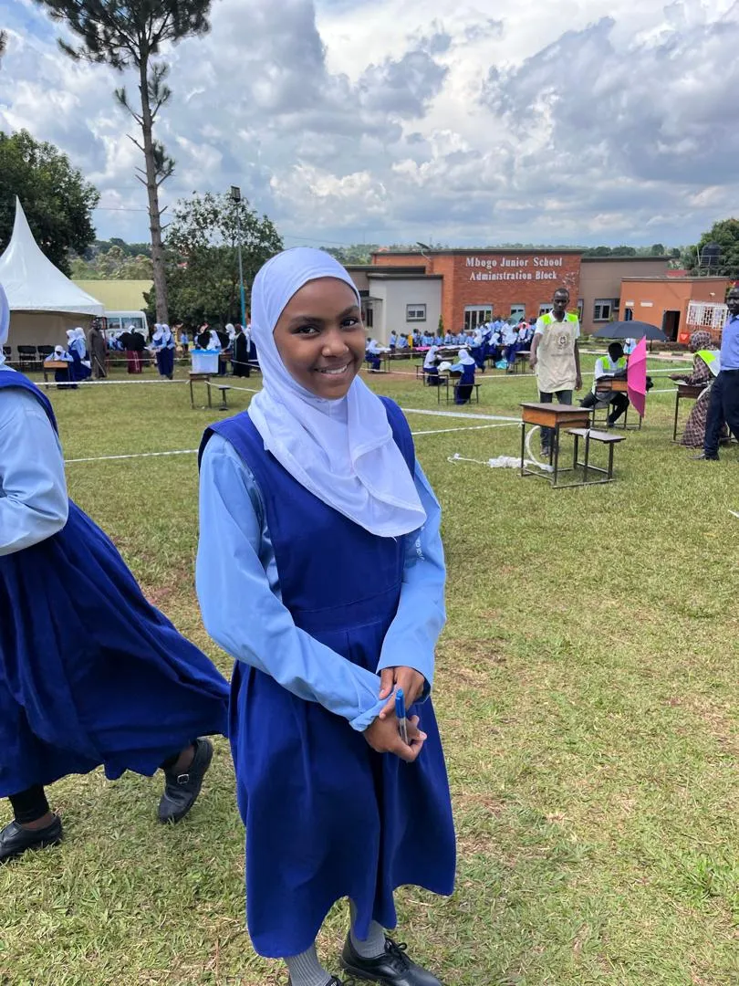 Mbogo Junior School Kawanda
