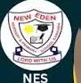 New Eden Primary School. Logo