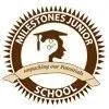 Milestones Junior School Logo