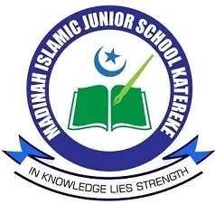 Medinah Islamic Junior School  Logo