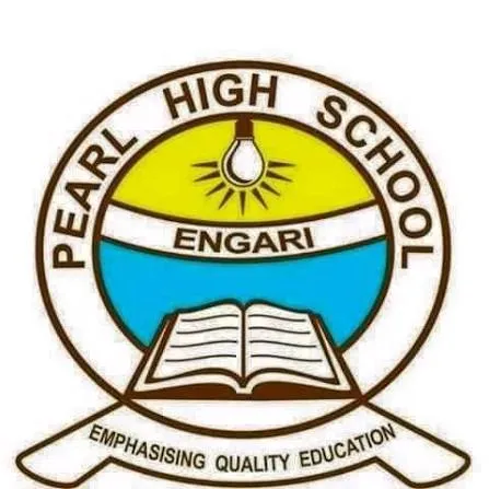 Pearl High School Logo