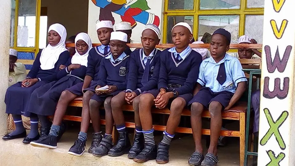 Prime Junior School
