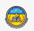 St Matia Mulumba Secondary School Logo