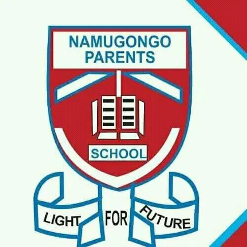 Namugongo Parents School Logo