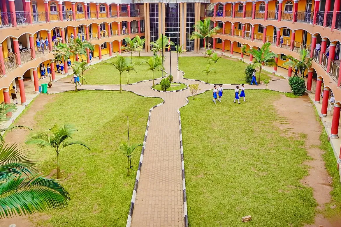 Code High School Seeta-bajjo 