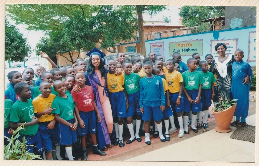 Busega Preparatory School
