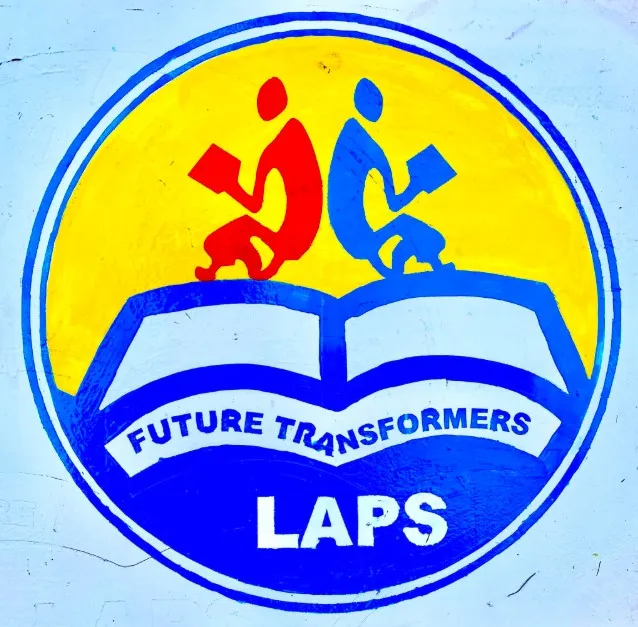 Life Primary School, Bajjo Logo