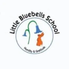Little Bluebells School. Logo