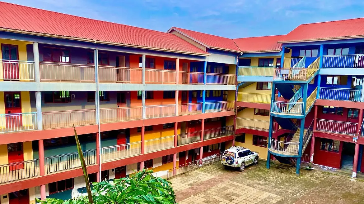 Life Primary School, Bajjo