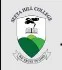 Seeta Hill College, Mukono Logo