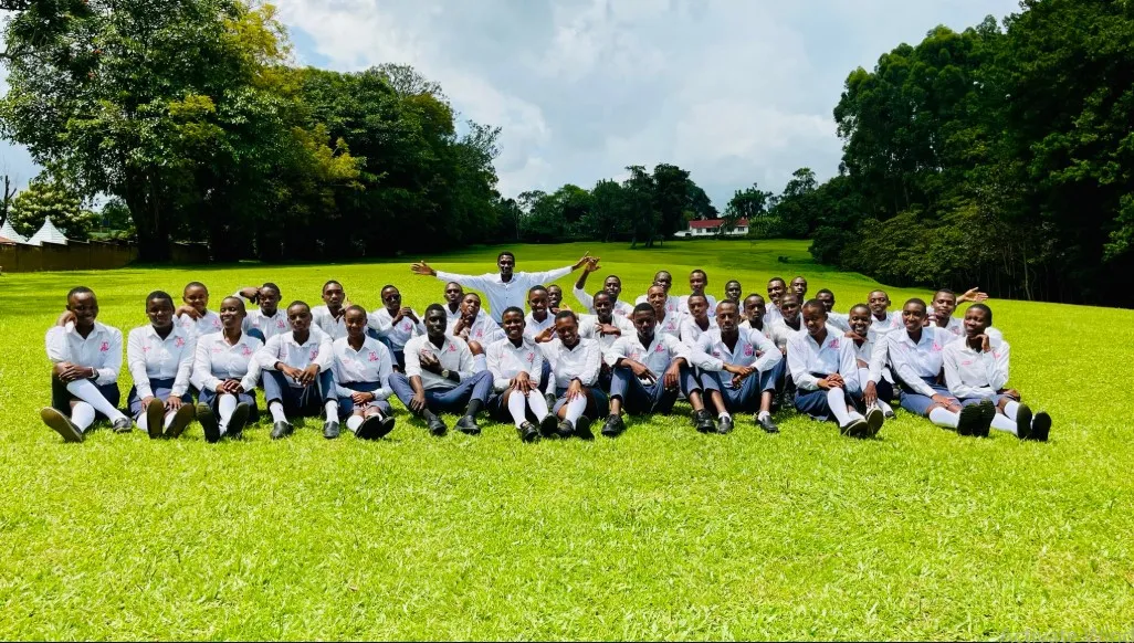  Mpanga Secondary School