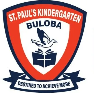 St. Paul's Kindergarten Buloba Logo