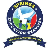 Springs Education Services Ntinda Logo