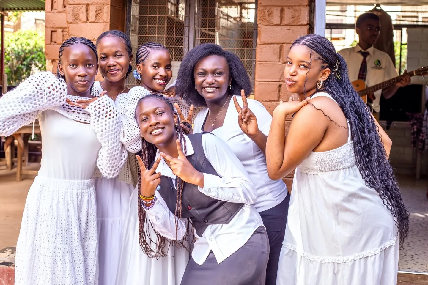 Shiloh International Christian School