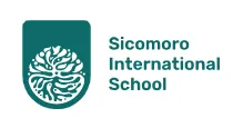 Sicómoro International School Logo