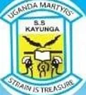 Uganda Martyrs High School Kayunga Logo